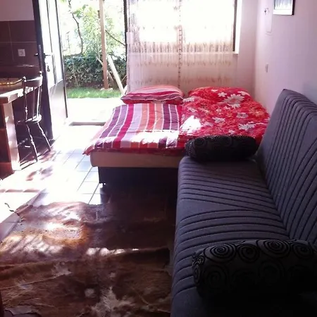 Mala Maslina Apartment Umag