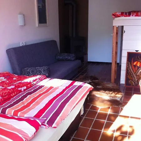Mala Maslina Apartment