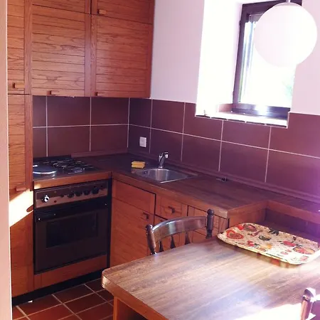 Apartment Mala Maslina Umag