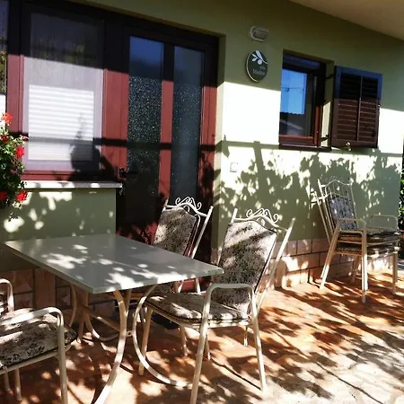 Appartement Mala Maslina