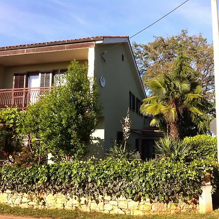 Appartement Mala Maslina *